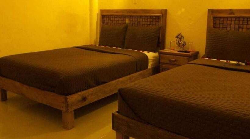 Отель Casona 66 Merida Boutique