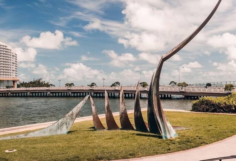 فندق Citizenm Miami Brickell