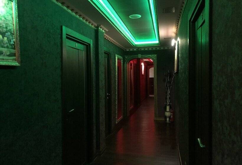 בית מלון כפרי Comfort