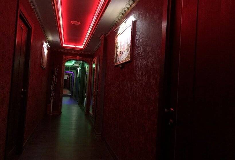 בית מלון כפרי Comfort