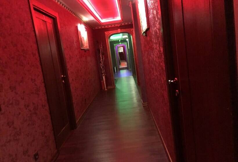 בית מלון כפרי Comfort