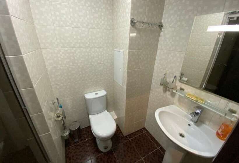 בית מלון כפרי Comfort