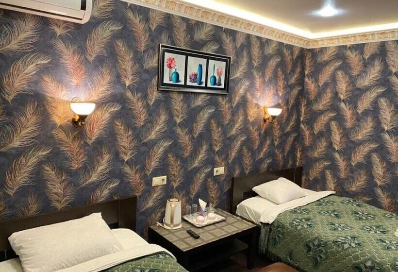 בית מלון כפרי Comfort