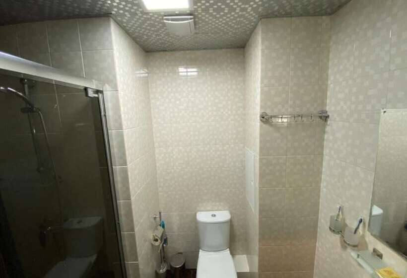 בית מלון כפרי Comfort