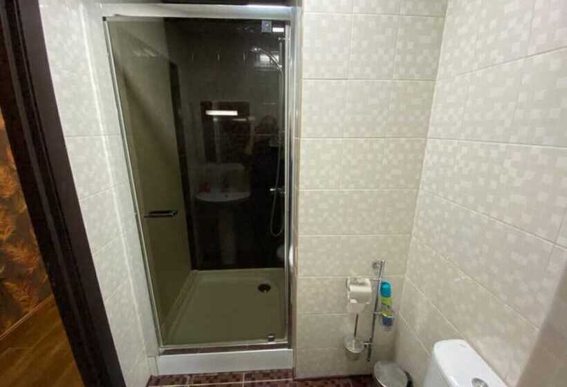 בית מלון כפרי Comfort