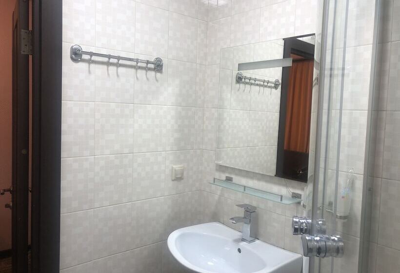 בית מלון כפרי Comfort