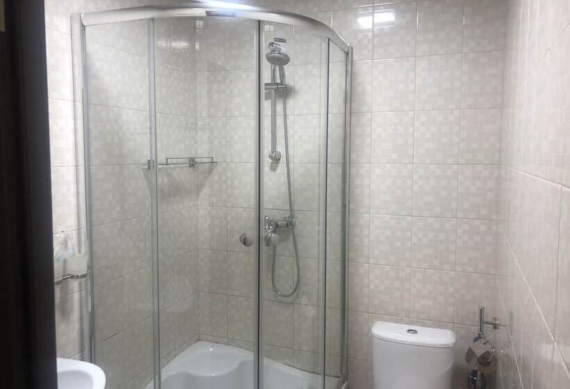 בית מלון כפרי Comfort