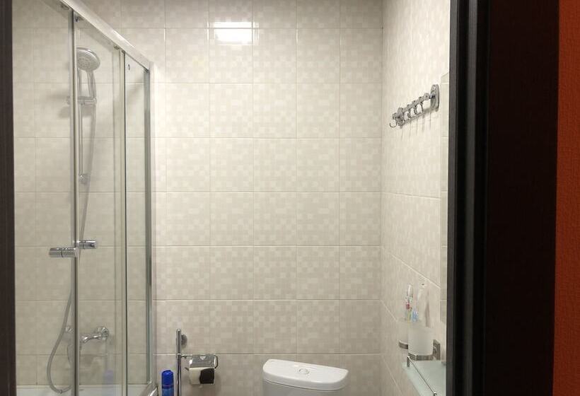 בית מלון כפרי Comfort