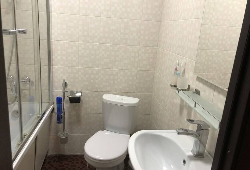 בית מלון כפרי Comfort