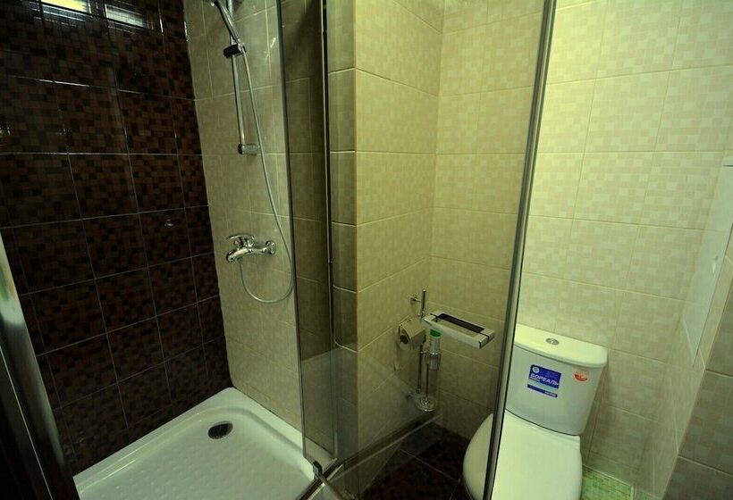 בית מלון כפרי Comfort