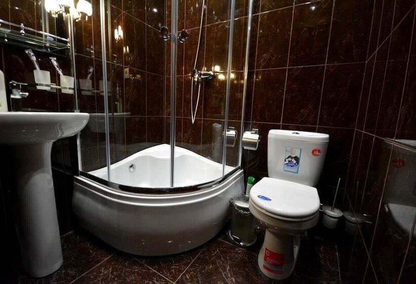 בית מלון כפרי Comfort