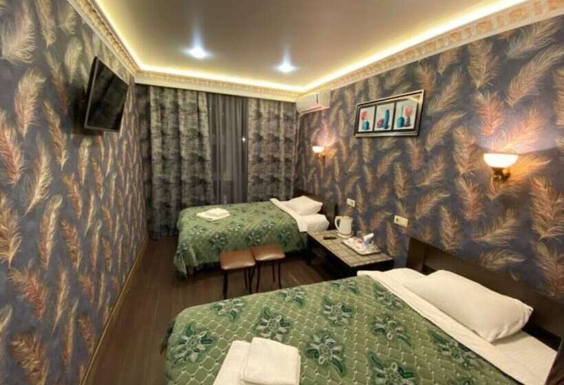 בית מלון כפרי Comfort