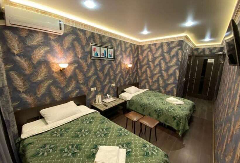 בית מלון כפרי Comfort