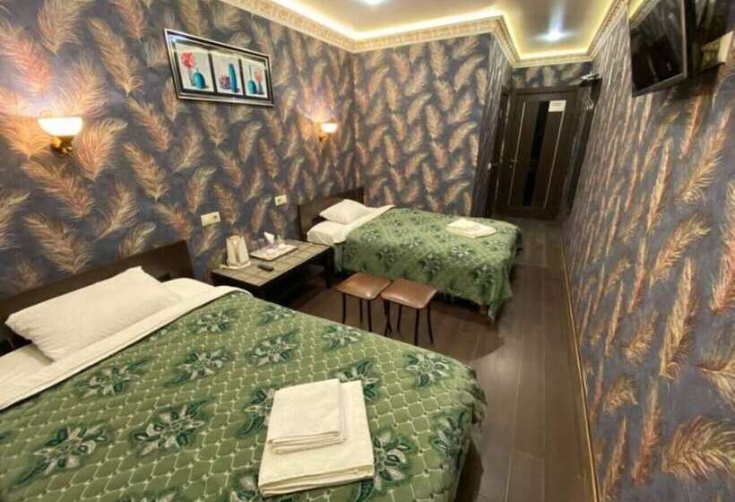 בית מלון כפרי Comfort