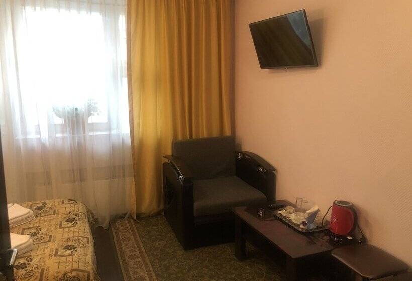 בית מלון כפרי Comfort