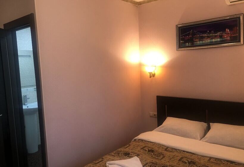 בית מלון כפרי Comfort