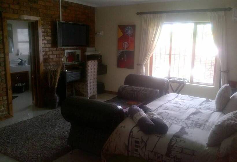 فندق Die Bostokelos And Spa