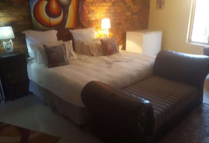 فندق Die Bostokelos And Spa