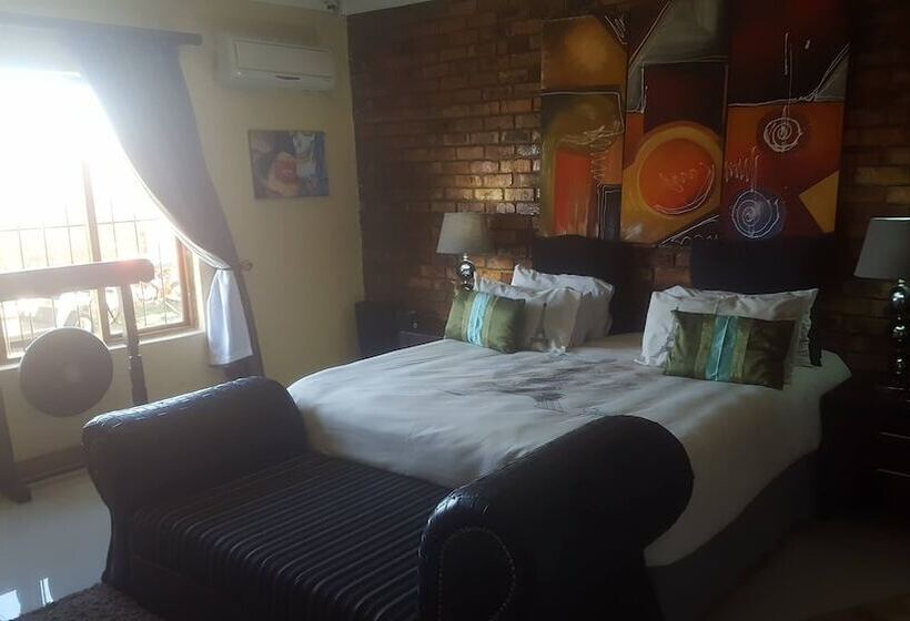 فندق Die Bostokelos And Spa