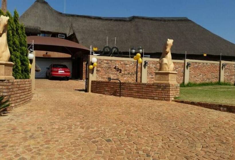 فندق Die Bostokelos And Spa