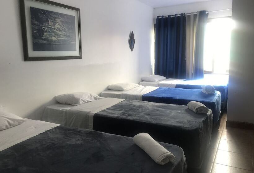 ホテル Duque De Villa Miraflores