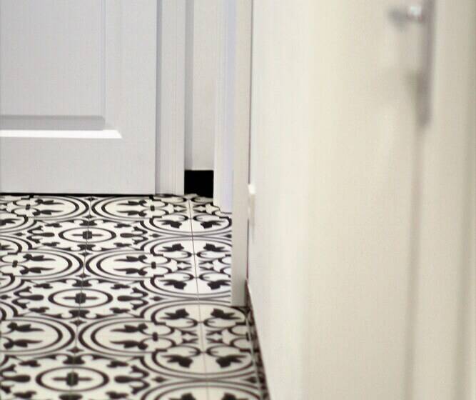 هتل Edelweiss City Apartments State Opera