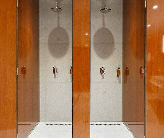 Отель Gettsleep Svo Airport Terminal C Airside