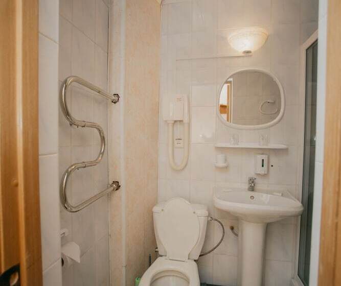 Отель Gosmosfilmfond