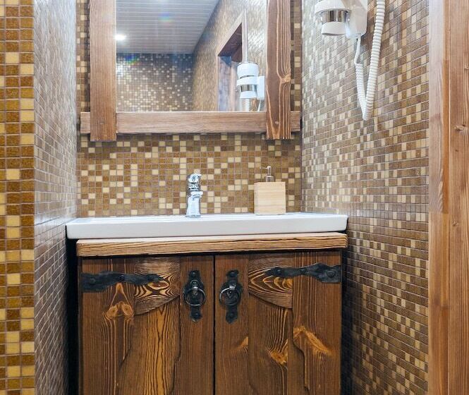 هتل Gostinichny Komplex Ostafyevo