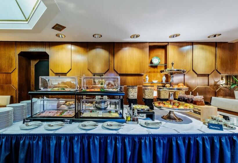 호텔 Gästehaus Royal