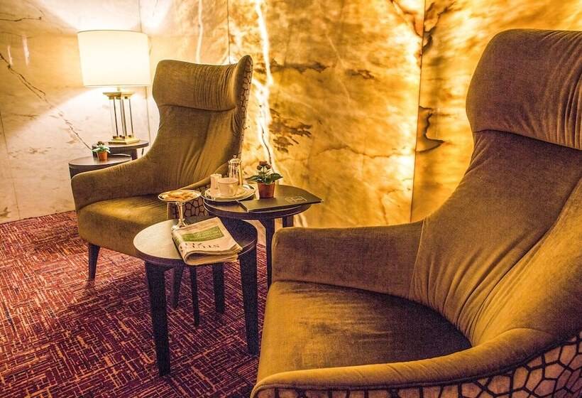 호텔 Gästehaus Royal