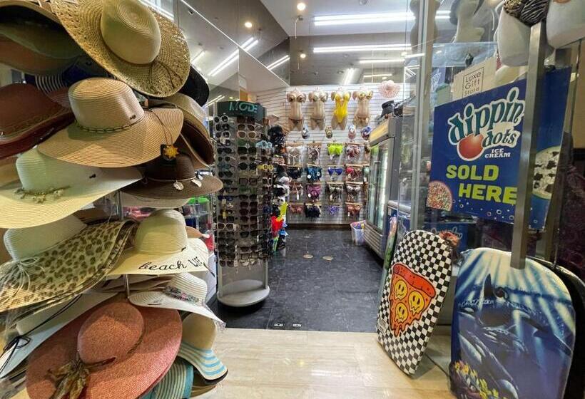 فندق Dramatic Ocean View At Hyde Resort And Residences