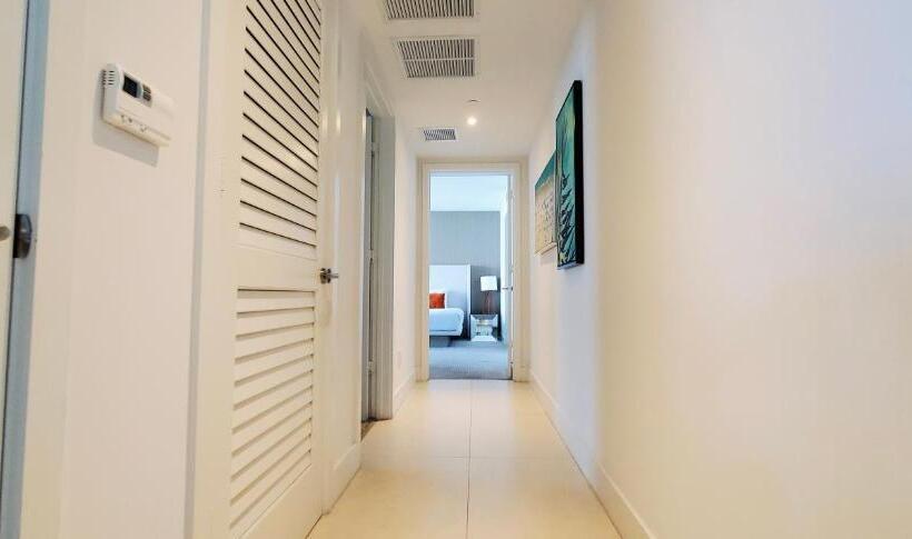 فندق Dramatic Ocean View At Hyde Resort And Residences