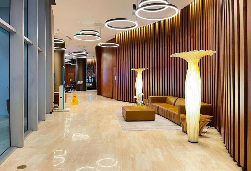 فندق Dramatic Ocean View At Hyde Resort And Residences