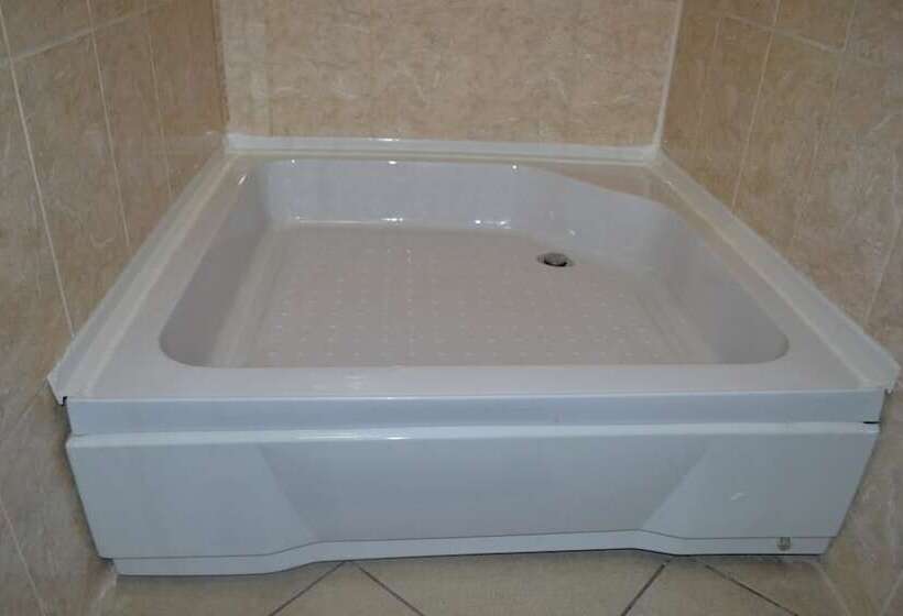 בית מלון כפרי Home