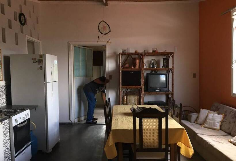 酒店 Hospedagem Pampulha Bh