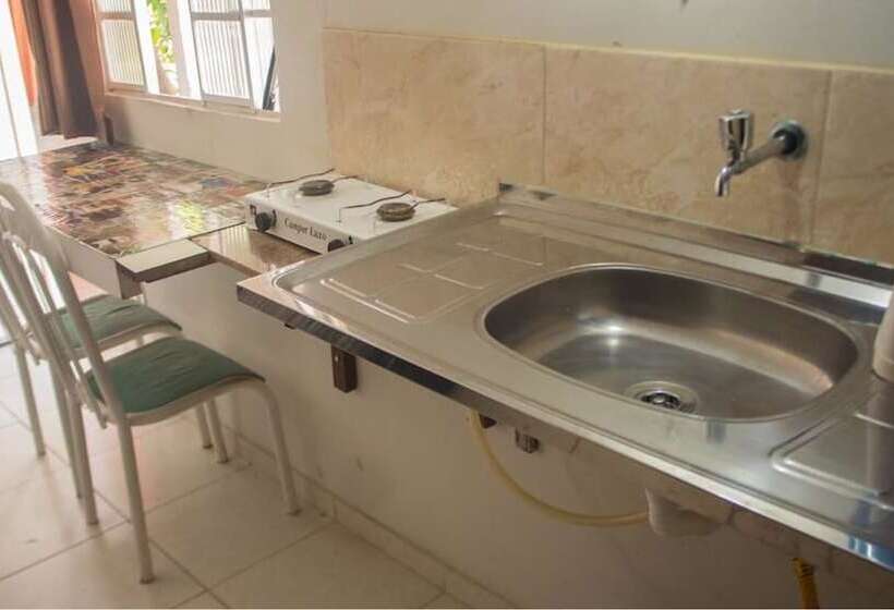 酒店 Hospedagem Pampulha Bh