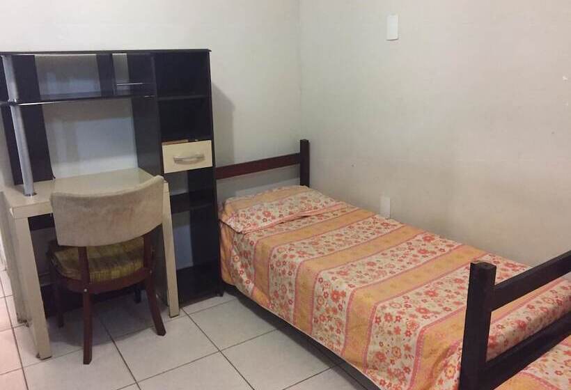 酒店 Hospedagem Pampulha Bh