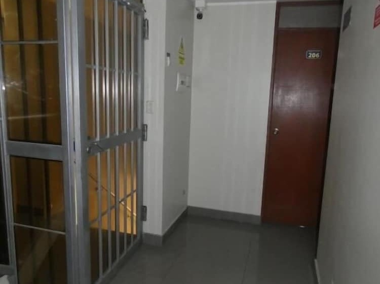 בית מלון כפרי Hospedaje El Delfín