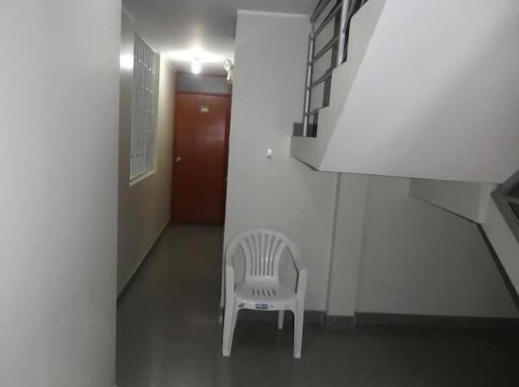 בית מלון כפרי Hospedaje El Delfín