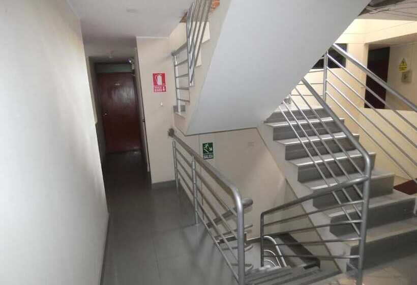 בית מלון כפרי Hospedaje El Delfín