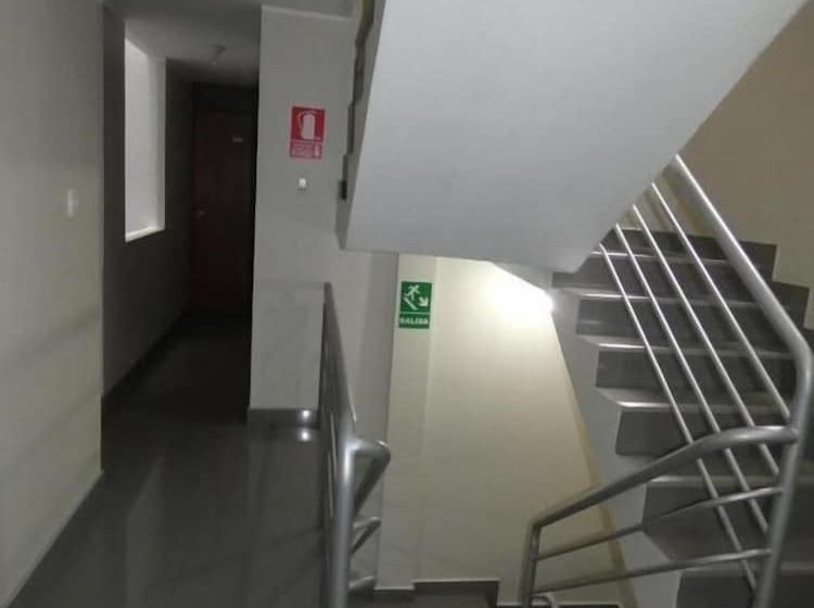 בית מלון כפרי Hospedaje El Delfín