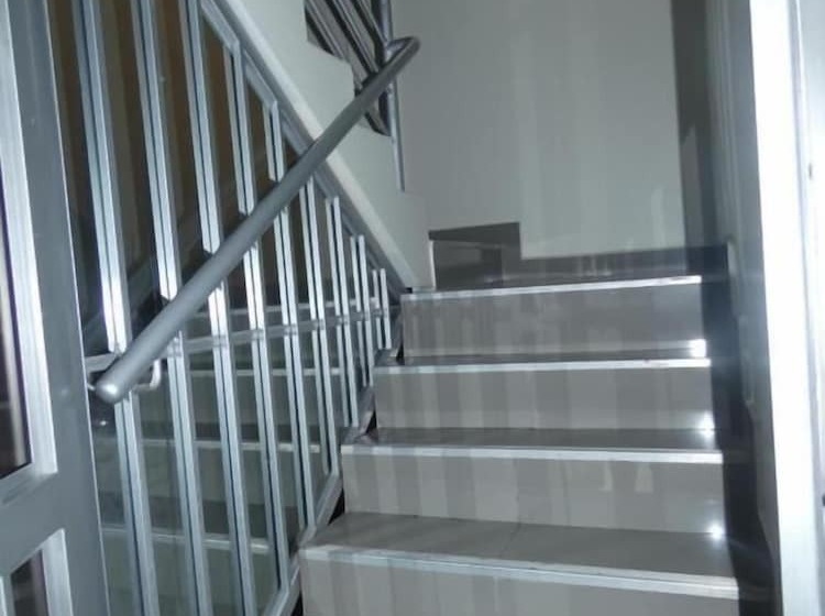 בית מלון כפרי Hospedaje El Delfín