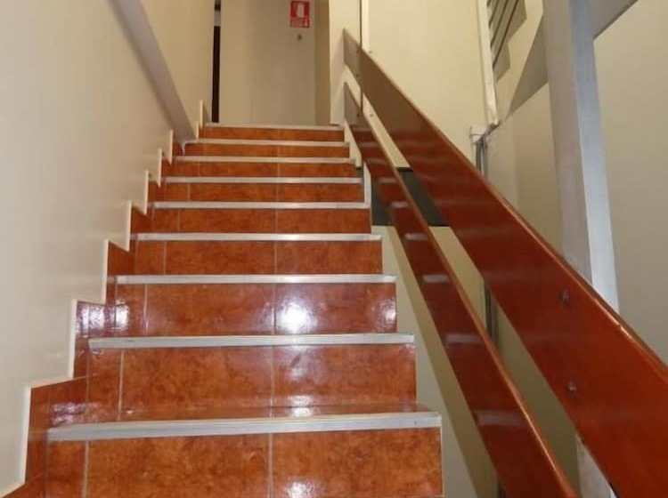 בית מלון כפרי Hospedaje El Delfín