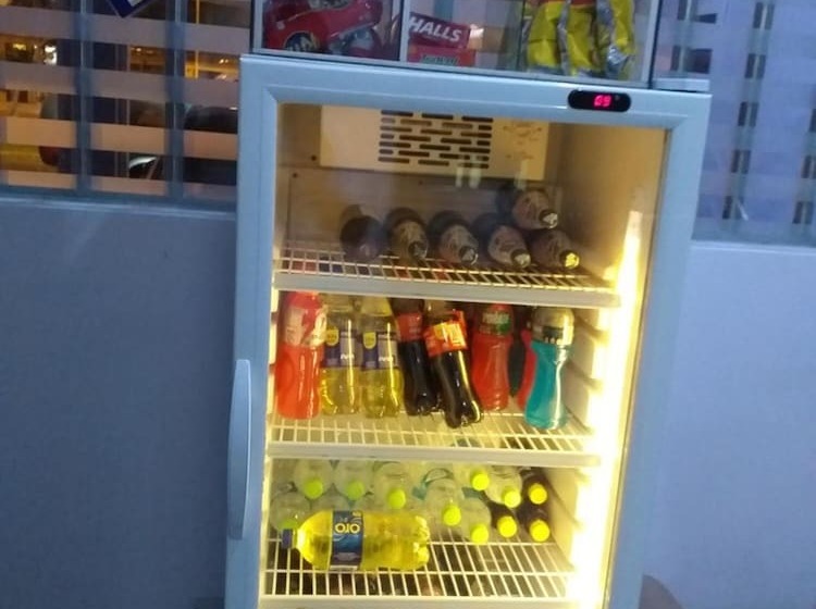 בית מלון כפרי Hospedaje El Delfín