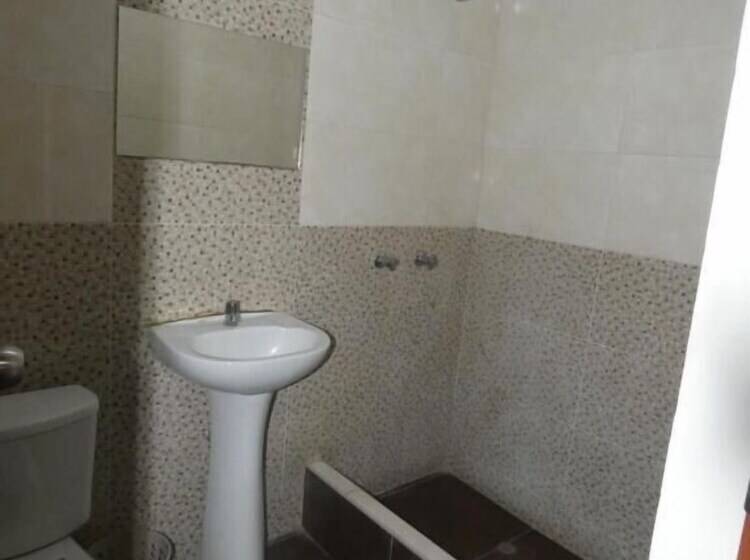 בית מלון כפרי Hospedaje El Delfín