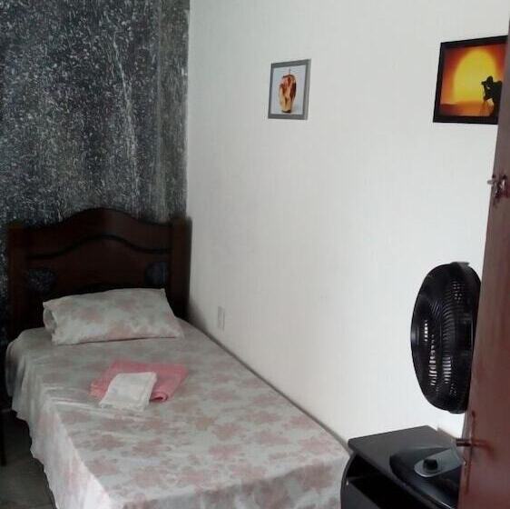 בית מלון כפרי Hostel Ilha Das Vinhas