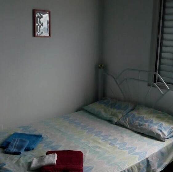 בית מלון כפרי Hostel Ilha Das Vinhas