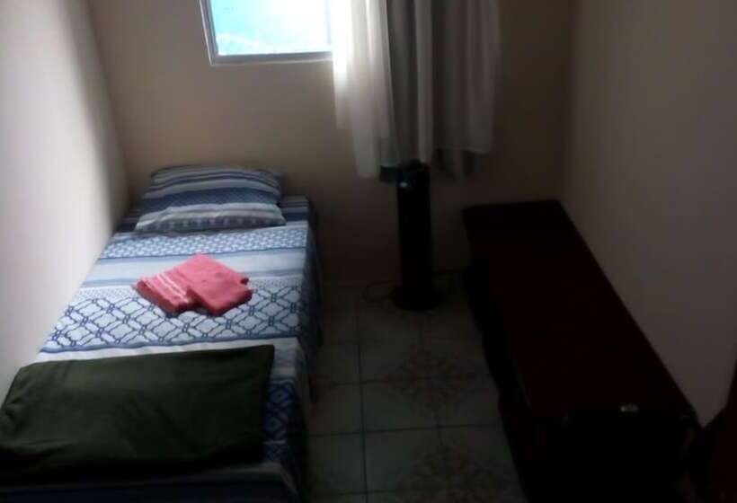 בית מלון כפרי Hostel Ilha Das Vinhas