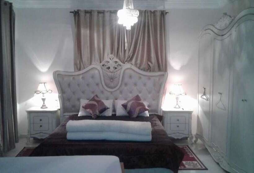 ホテル Hôtel Almohit Dakhla